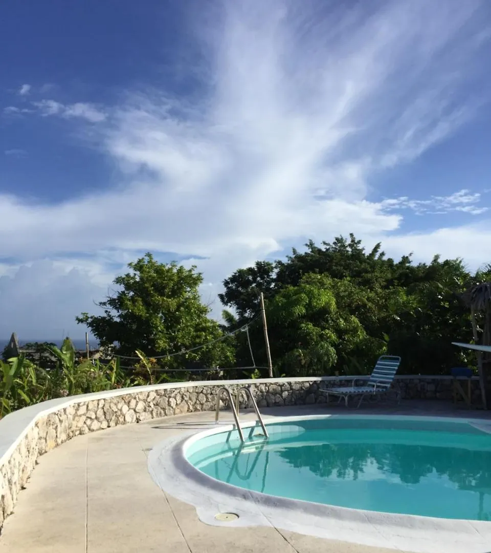 Five Gables Hostel Μοντέγκο Μπέυ Τζαμάικα
