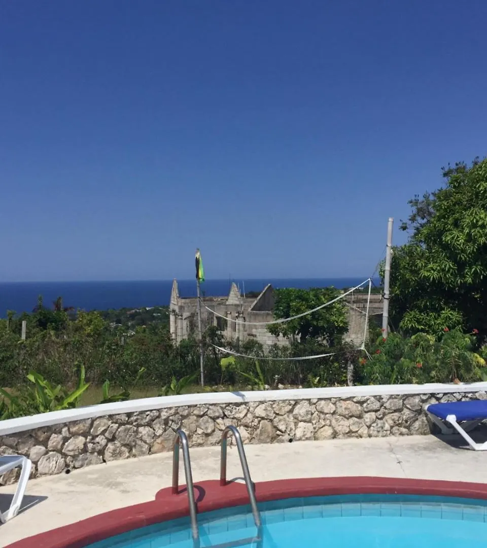Five Gables Hostel Μοντέγκο Μπέυ