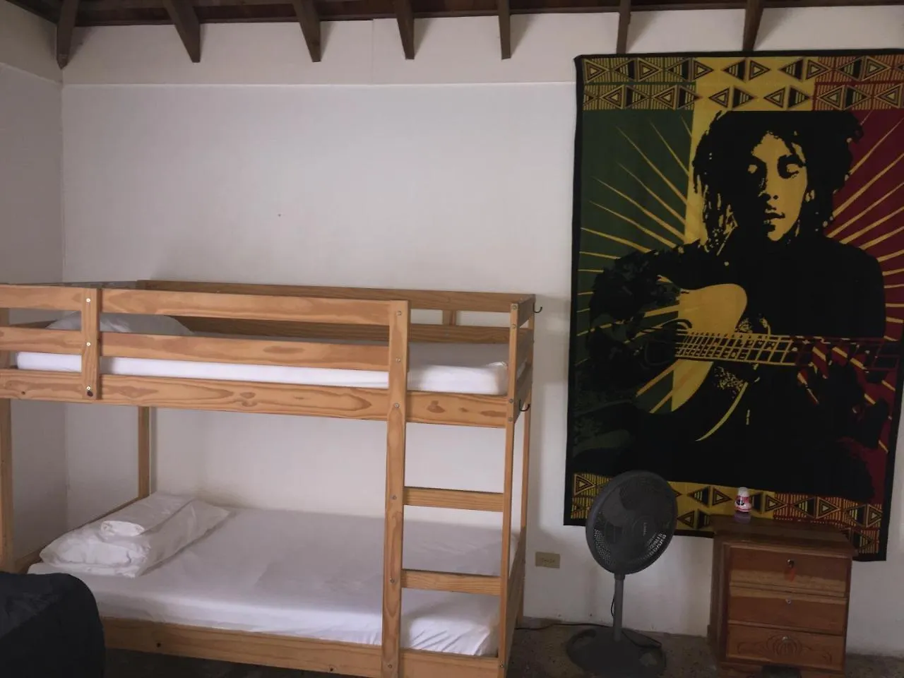 Five Gables Hostel Μοντέγκο Μπέυ 0*,  Τζαμάικα