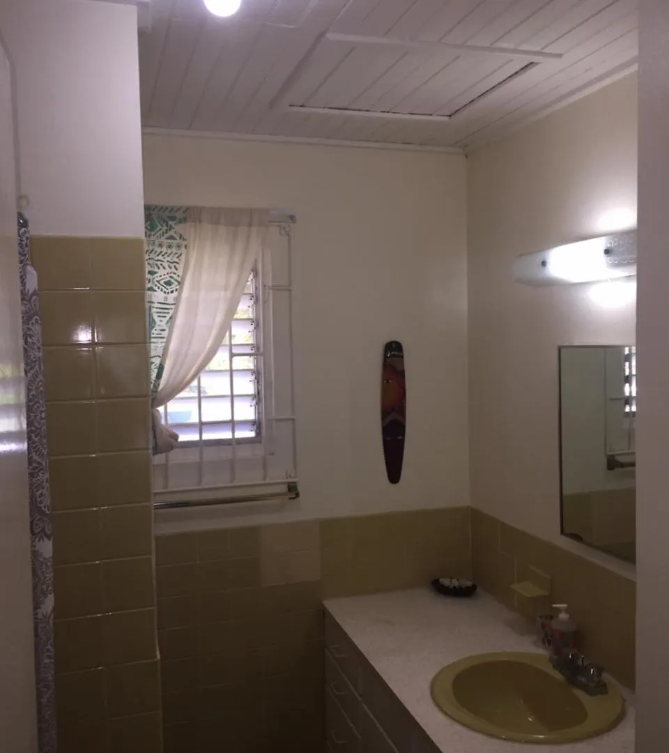Five Gables Hostel Μοντέγκο Μπέυ 0*,